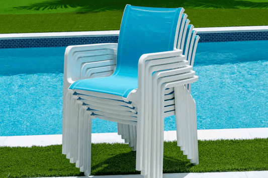 Panama Jack Abaco (Set of 2) Dining Armchairs