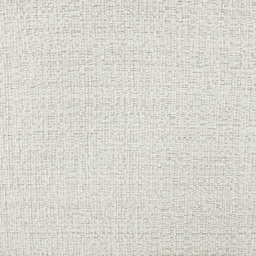 Leandro Upholstered Dining Arm Chair Cream (Set of 2) 115393