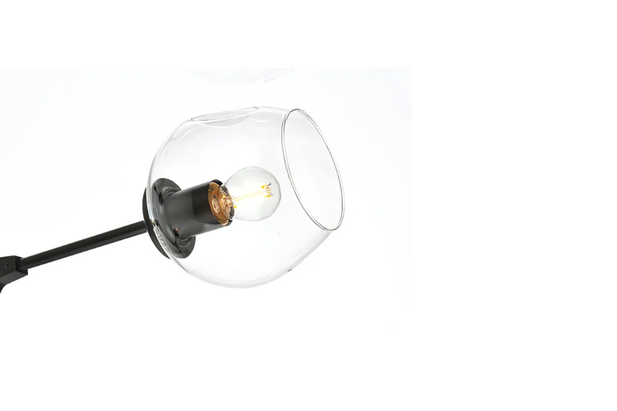 Cavoli 8 Light 32.00 inch Chandelier