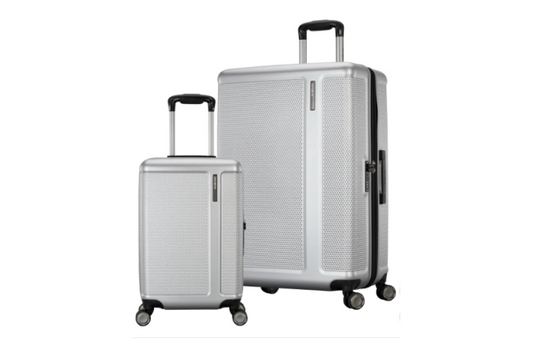 Online Only Samsonite Allston LTD 2-piece Hardside Spinner Luggage Set 1948245