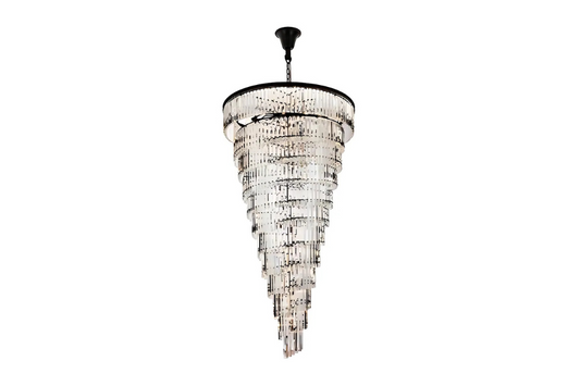 Sydney 58 Light 48.00 inch Chandelier