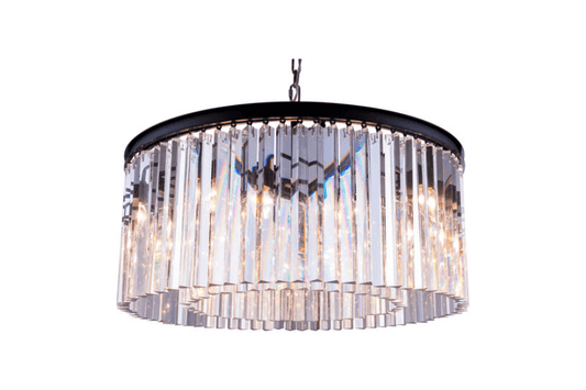 Sydney 8 Light 31.50 inch Chandelier