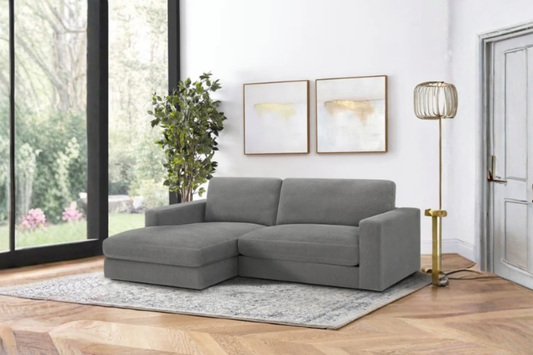 Henredon Essex Hill Sofa Chaise