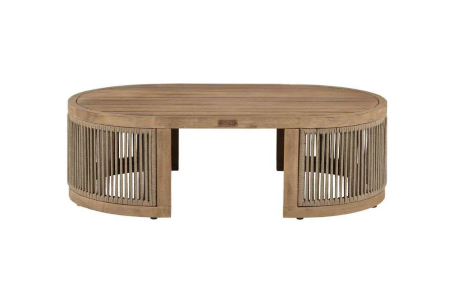 Panama Jack Cabo Coffee Table PJO-4401-NAT-CT