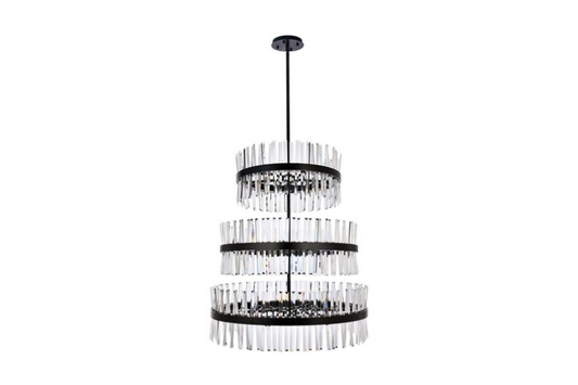 Serephina 46 Light 36.00 inch Chandelier
