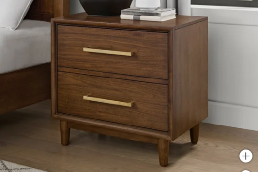 Powell Nightstand 1812660