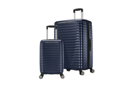 Samsonite Element XLT 2.0 2-piece Hardside Expandable Spinner Luggage Set