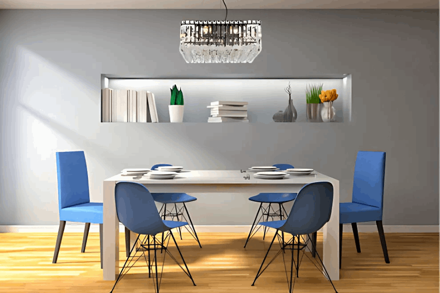 Maxime 12 Light 20.00 inch Chandelier