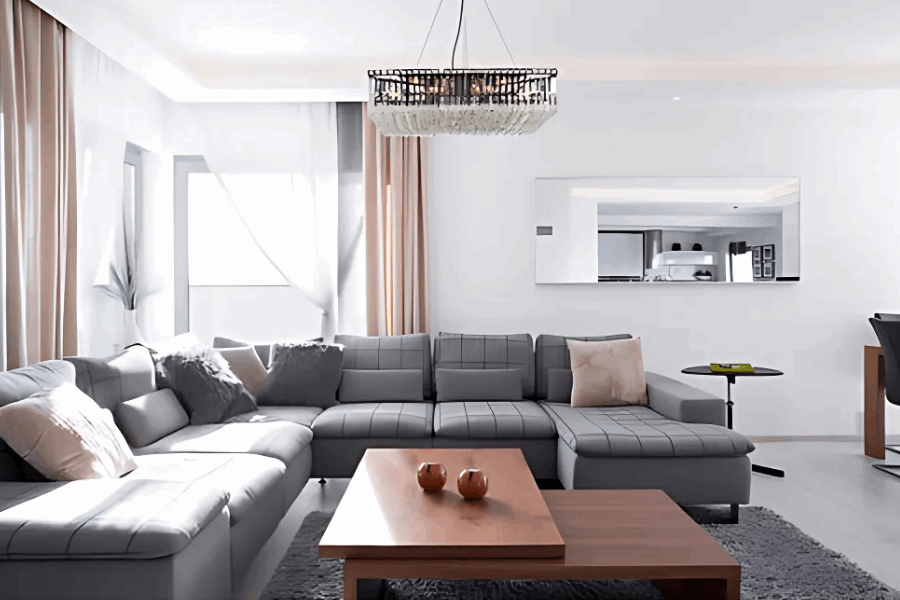 Maxime 12 Light 32.00 inch Chandelier