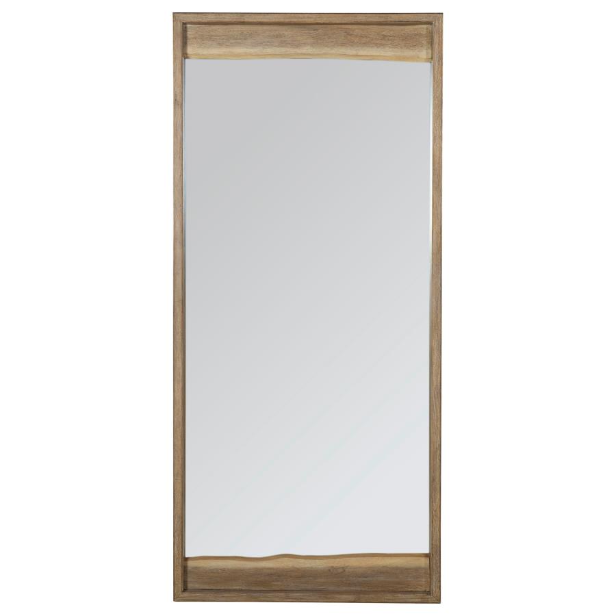 Stillwater Full-Length Floor Mirror 222808 - Venini Furniture 