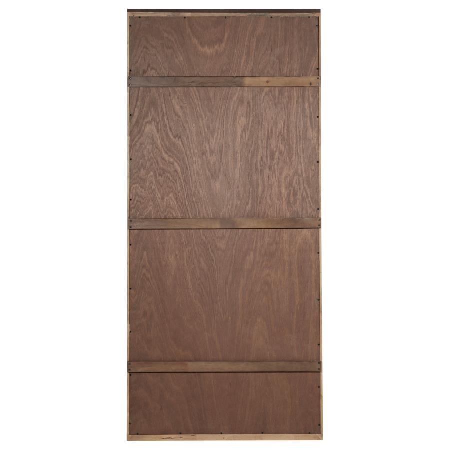 Stillwater Full-Length Floor Mirror 222808 - Venini Furniture 