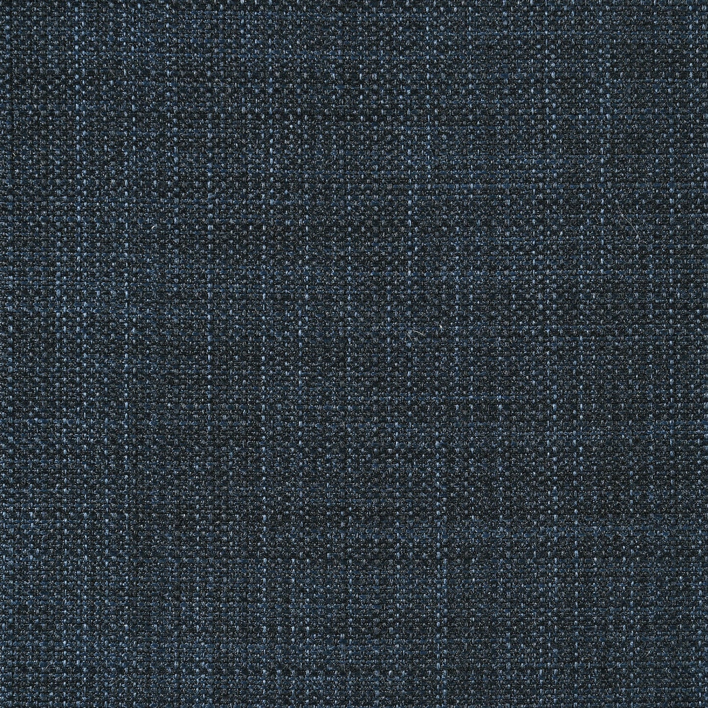 Ines 56-Inch Fabric Upholstered Panel Bed – Navy Available in Queen & Eastern King - Venini Furniture 