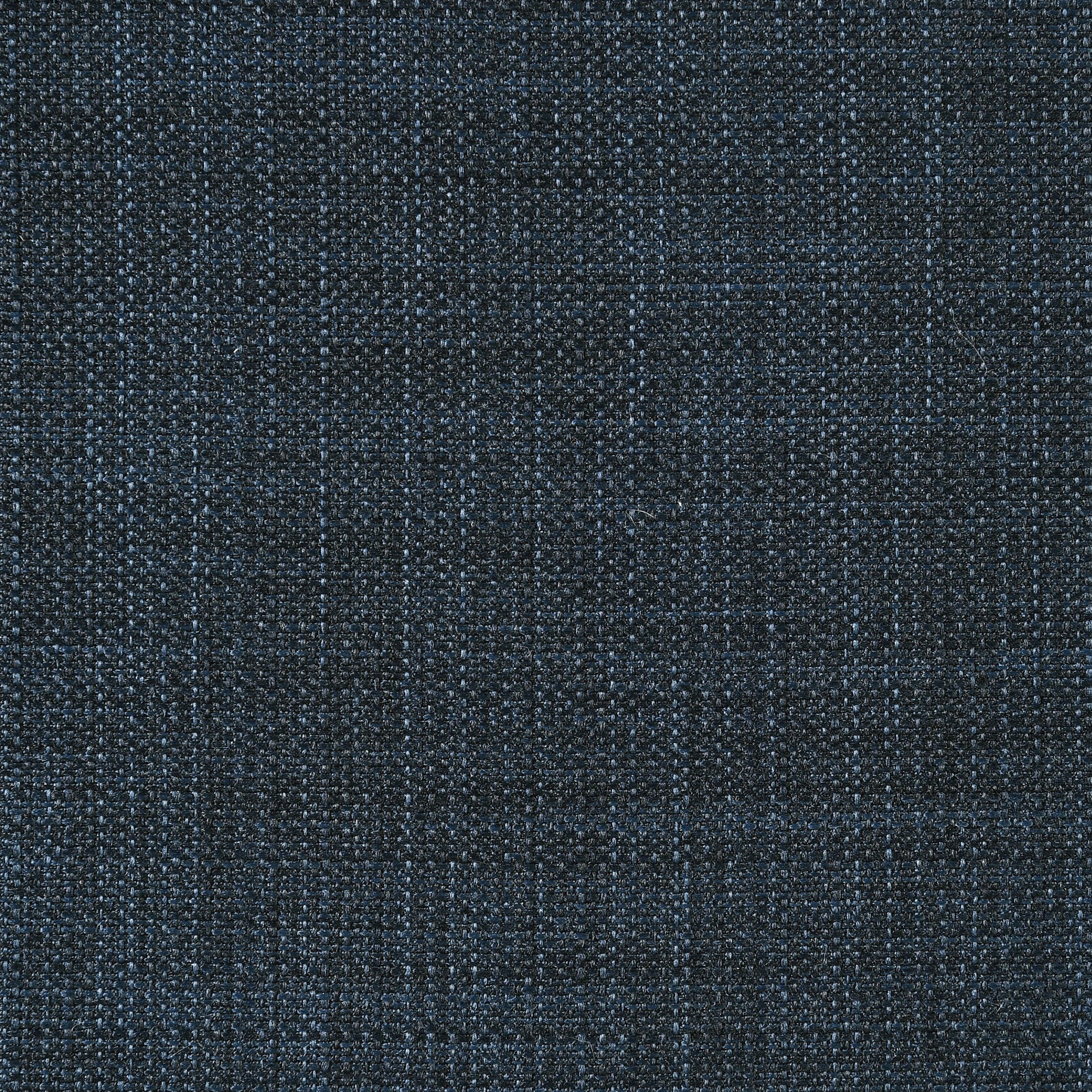 Ines 56-Inch Fabric Upholstered Panel Bed – Navy Available in Queen & Eastern King - Venini Furniture 