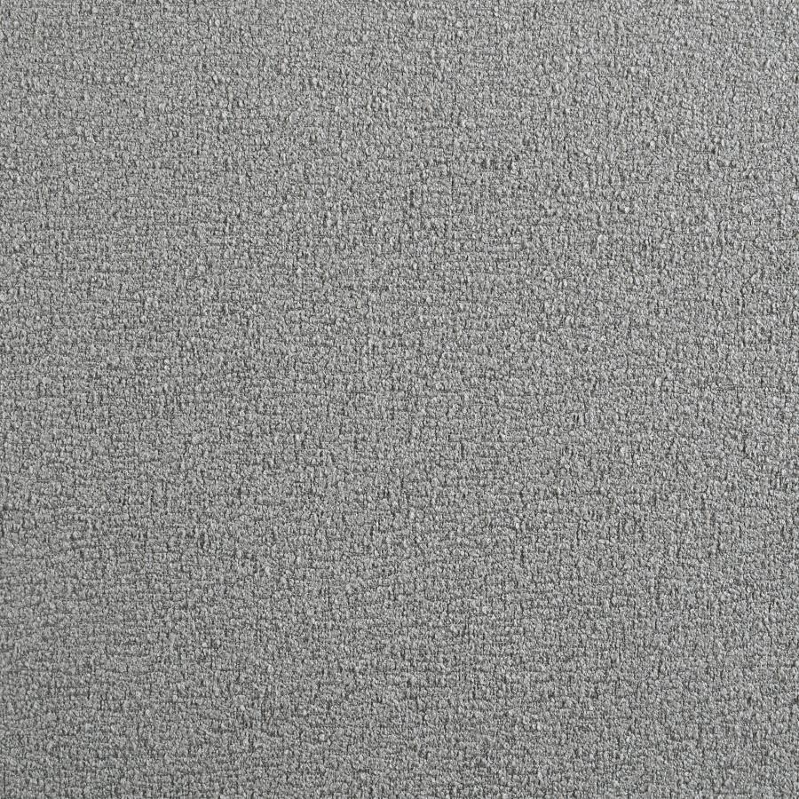 Arini 56-inch Panel BedCalifornia King 224331KWC, Eastern King 224331KE, and Queen 224330Q, Colors: Cream & Black, Black & Grey, Black & Natural - Venini Furniture 