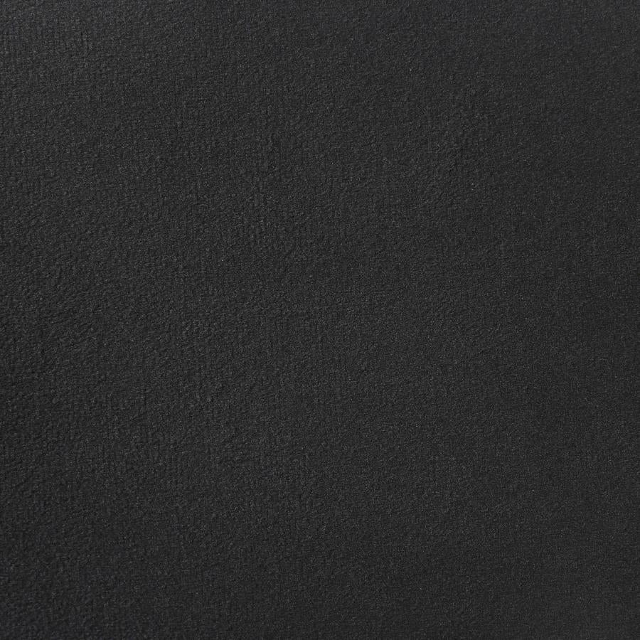 Kendall Bedroom Set Black - Venini Furniture 
