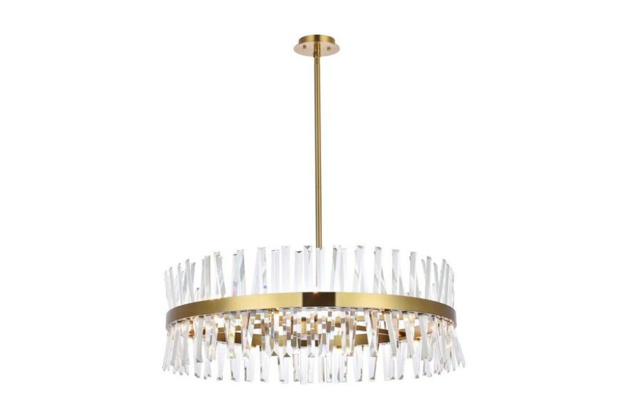 Serephina 16 Light 36.00 inch Chandelier