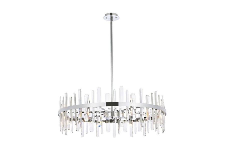 Serena 16 Light 36.00 inch Chandelier
