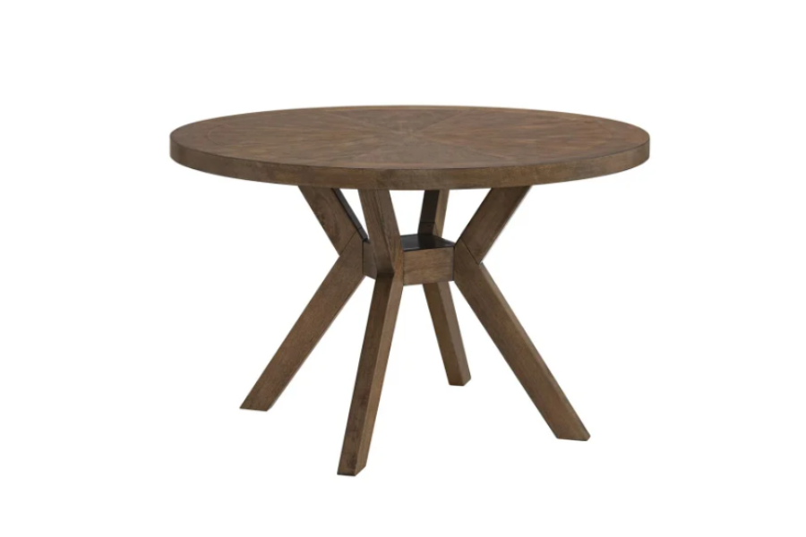 Kaelyn 5-piece Dining Table Set Floor Model