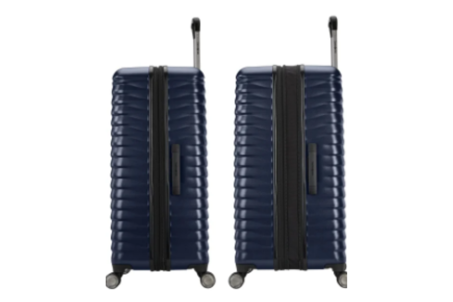 Samsonite Element XLT 2.0 2-piece Hardside Expandable Spinner Luggage Set