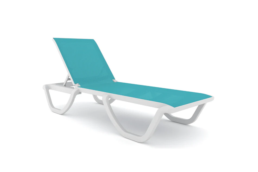 Panama Jack Abaco (Set of 2) Chaise Loungers