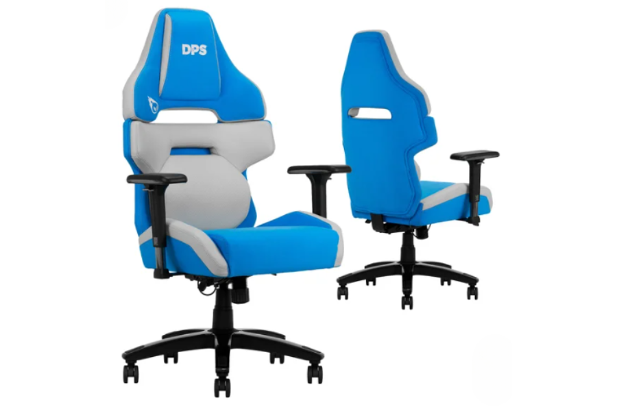 DPS Recharge Gaming Office Chair Floor Model