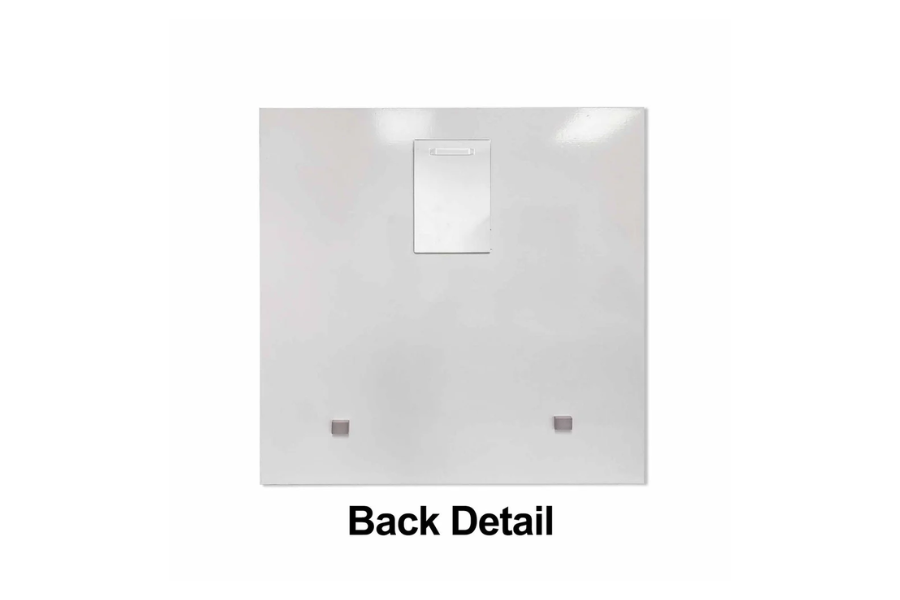 BECK Grape & Wine with Background Miniature Fine Wall Art TG