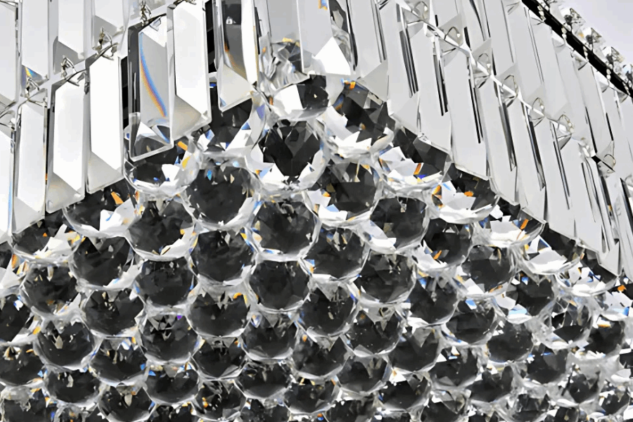 Maxime 12 Light 32.00 inch Chandelier