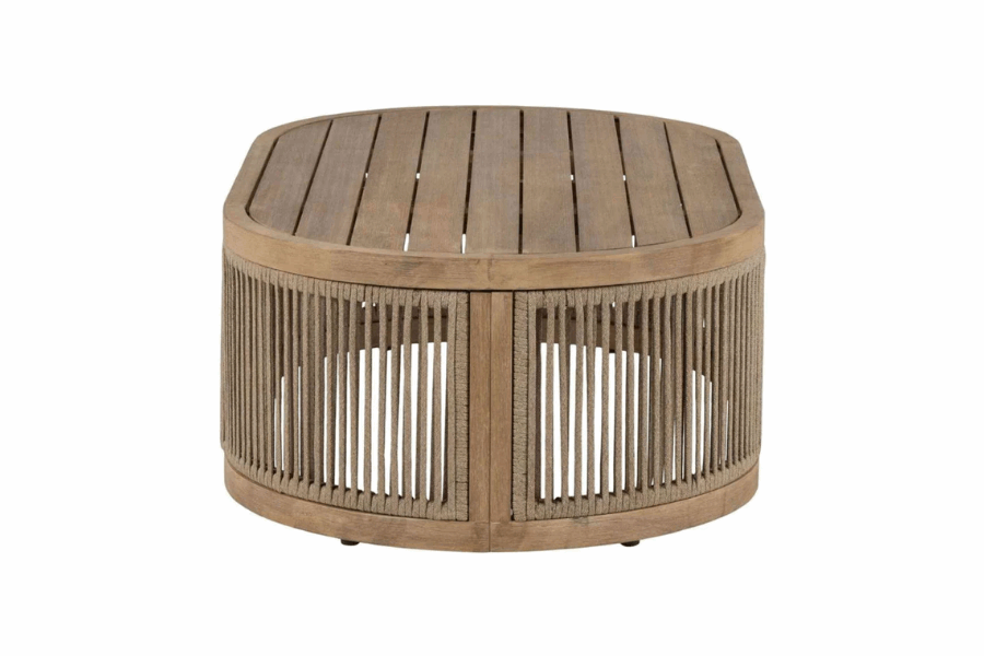 Panama Jack Cabo Coffee Table PJO-4401-NAT-CT