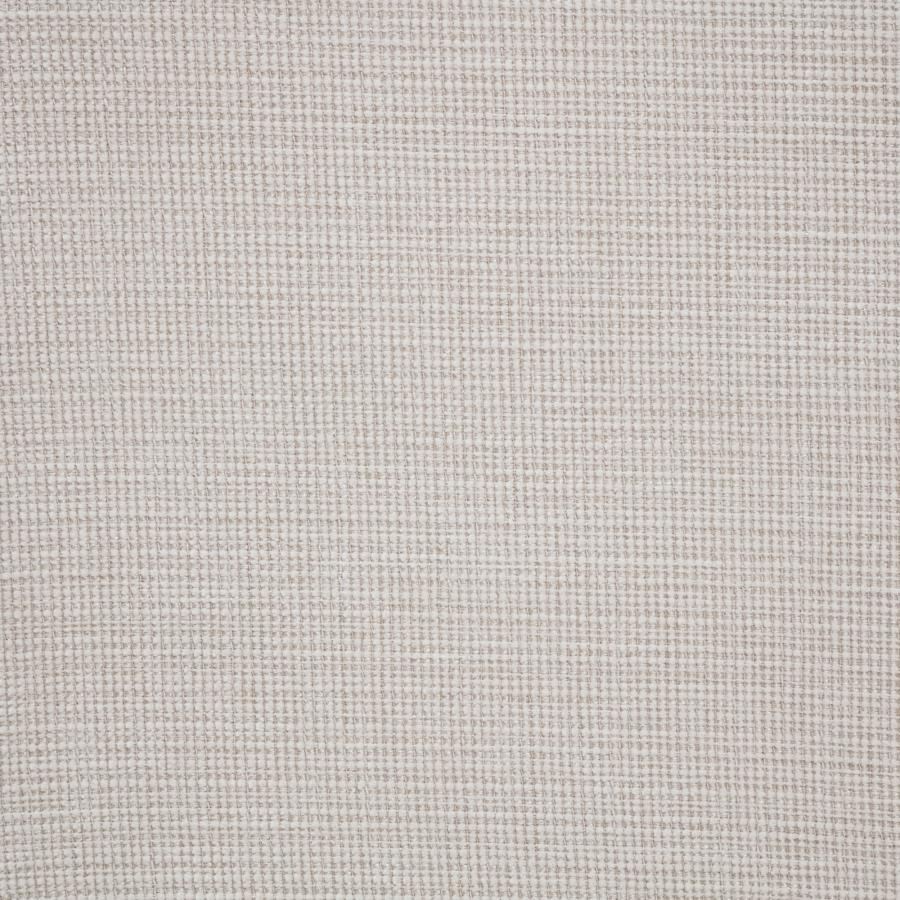 Dreux Upholstered Panel Platform Bed - Venini Furniture 