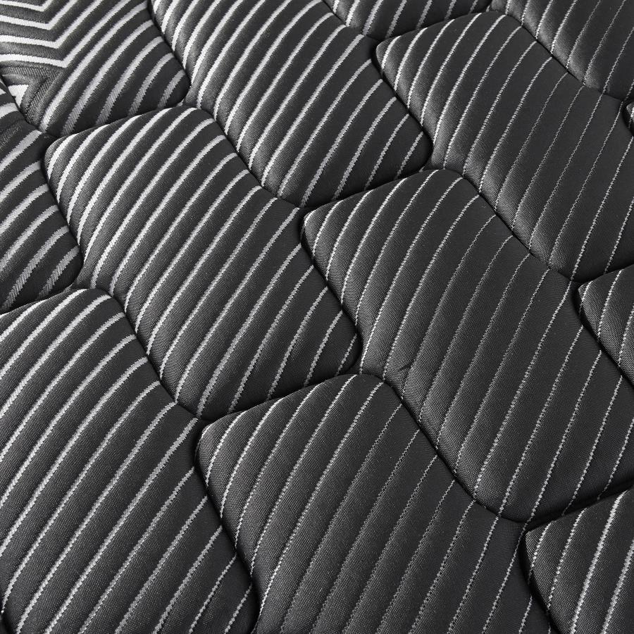 Montlake 14-inch Cool Firm Memory Foam Hybrid Mattress