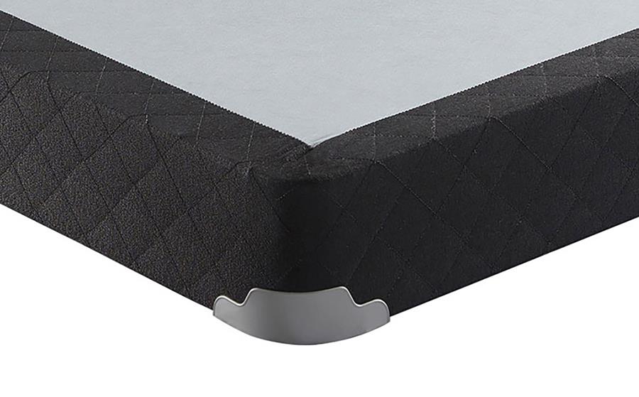 Mercer 9-inch Full Standard Box Spring Foundation 350416F - Venini Furniture 