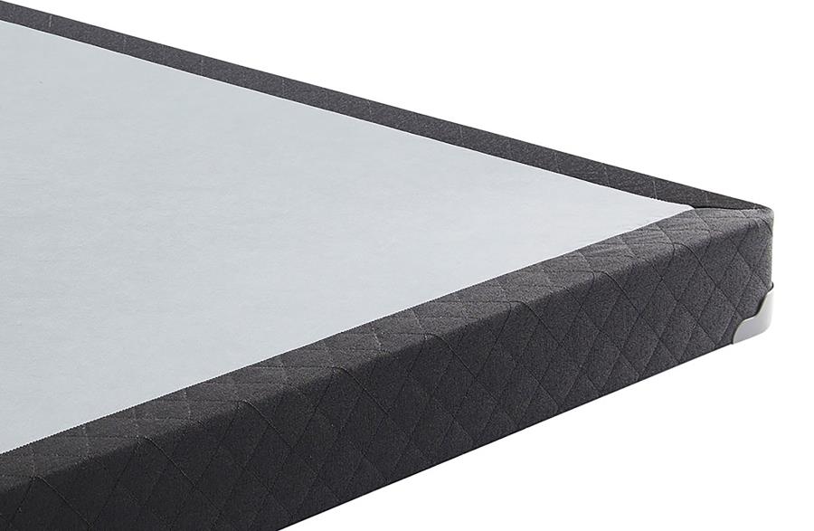 Mercer 9-inch Full Standard Box Spring Foundation 350416F - Venini Furniture 