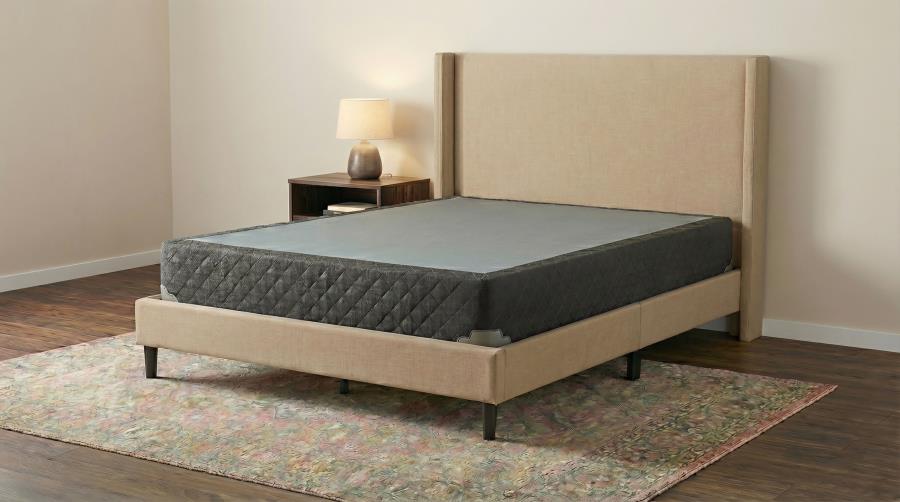 Mercer 9-inch Twin Standard Box Spring Foundation 350416T