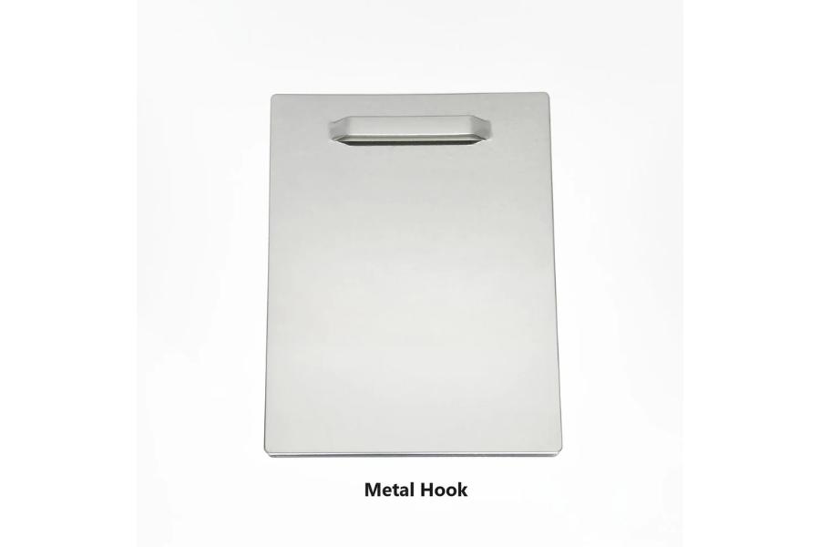 SULC-02 ODYSSEY Blue 3D Abstract Elements Modern Wall Art TG