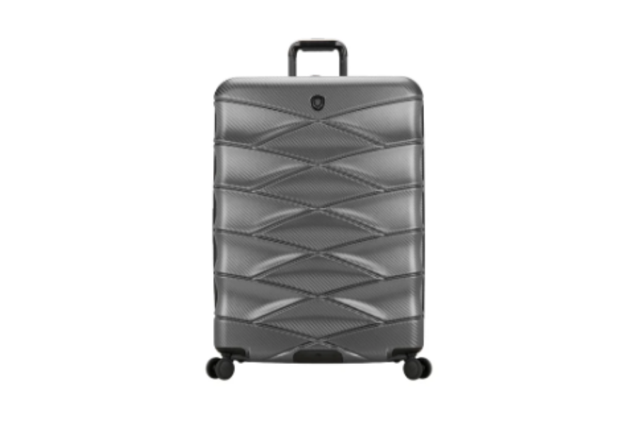 Traveler's Choice Granville II 2-piece Hardside Spinner Luggage Set