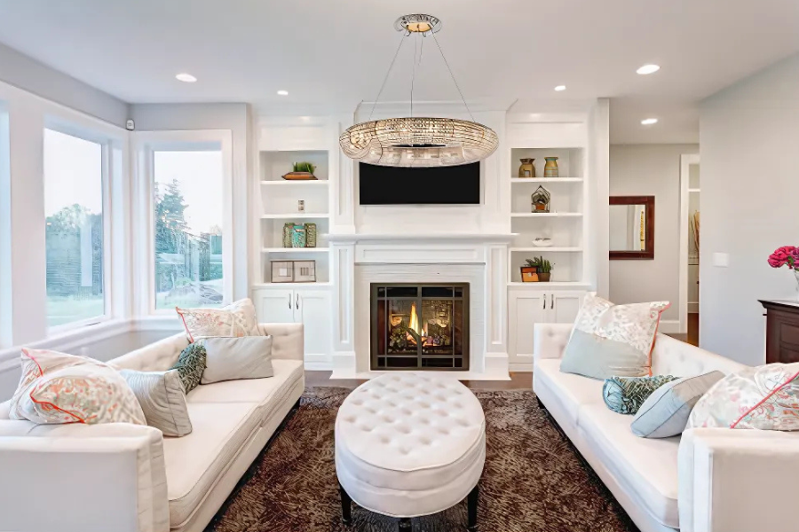 Paris 18 Light 41.00 inch Chandelier