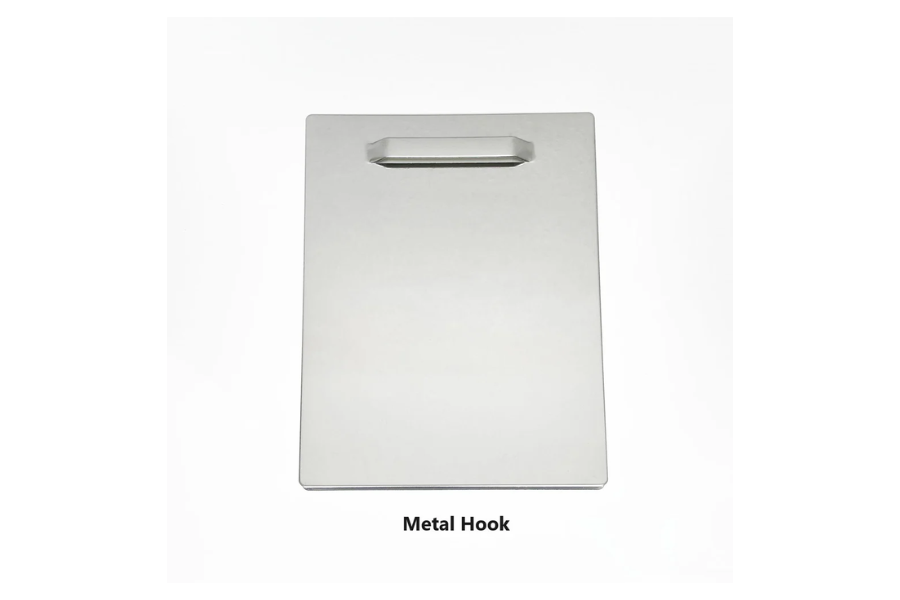 SULC-55 REGAL Blue Ornamental Delight Modern Wall Art TG