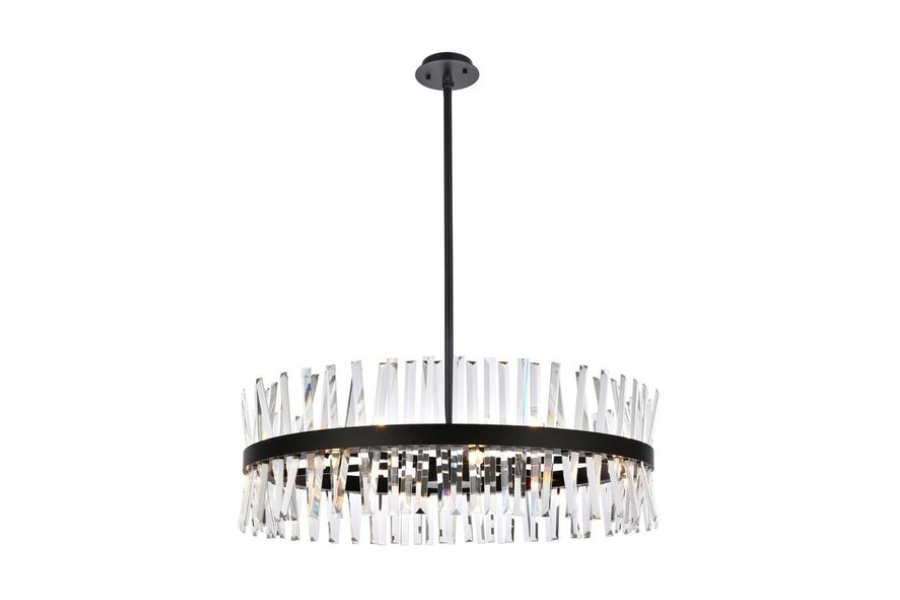 Serephina 16 Light 36.00 inch Chandelier