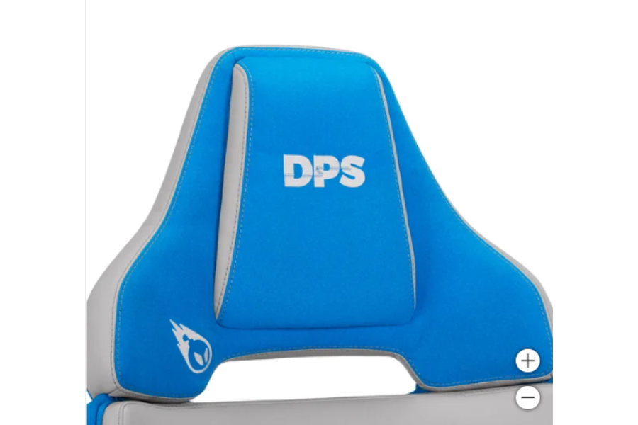 DPS Recharge Gaming Office Chair Floor Model