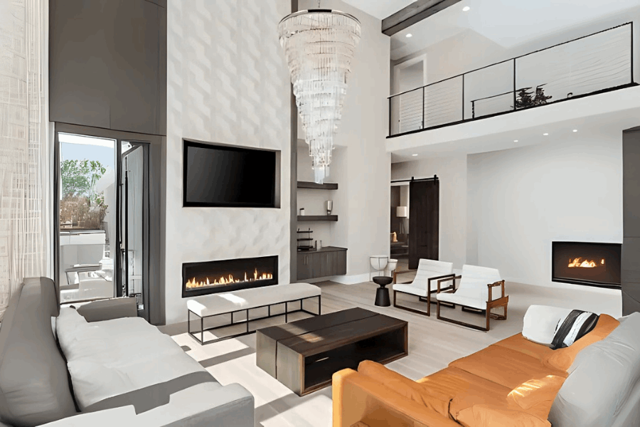 Sydney 58 Light 48.00 inch Chandelier