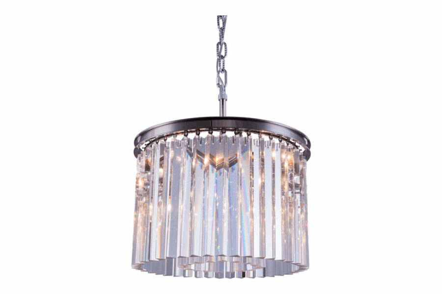 Sydney 6 Light 20.00 inch Pendant