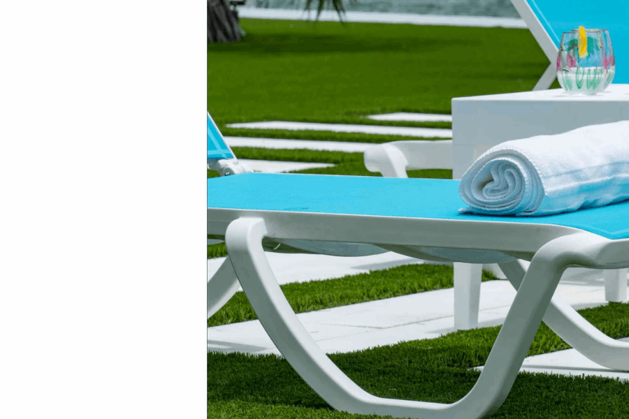 Panama Jack Abaco (Set of 2) Chaise Loungers