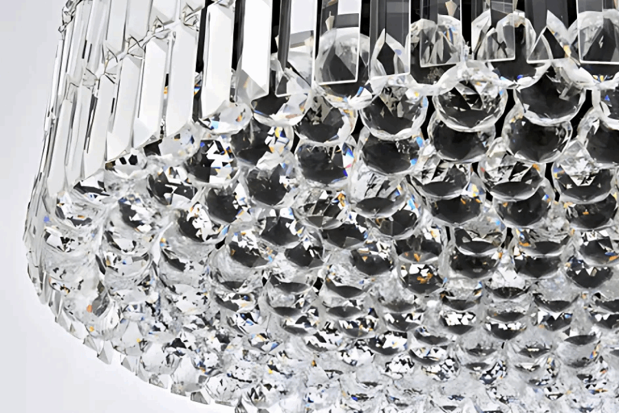 Maxime 12 Light 28.00 inch Chandelier