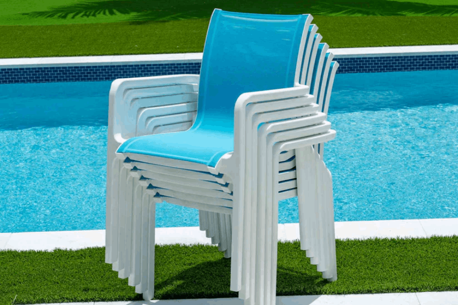 Panama Jack Abaco 7-Piece Dining Set