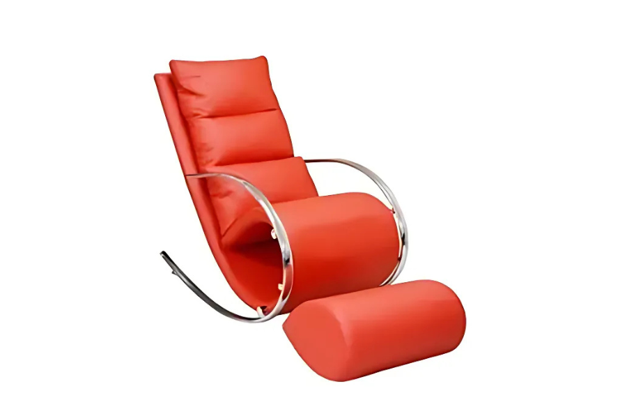 Rocking Chair - Venini Furniture 