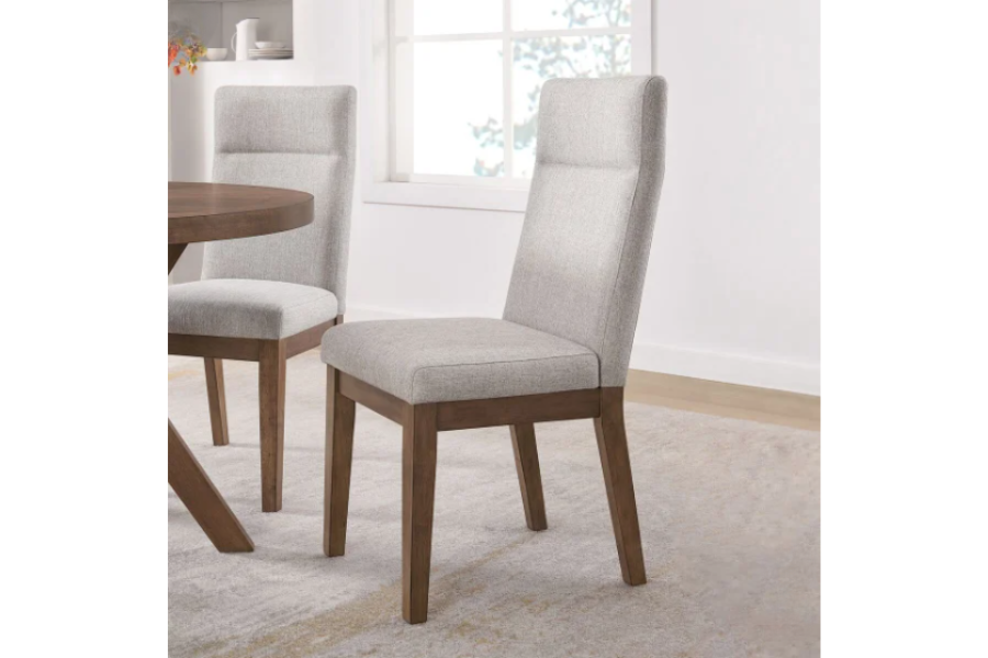 Kaelyn 5-piece Dining Table Set Floor Model