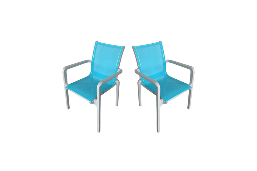 Panama Jack Abaco 5-Piece Dining Set