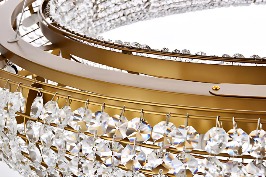 Paris 18 Light 41.00 inch Chandelier