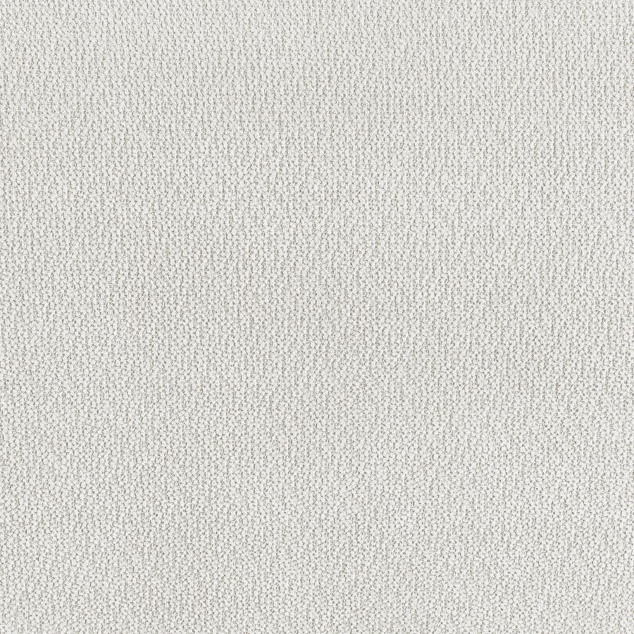 Aleisha 2-piece Fabric Upholstered Sofa Set Sand