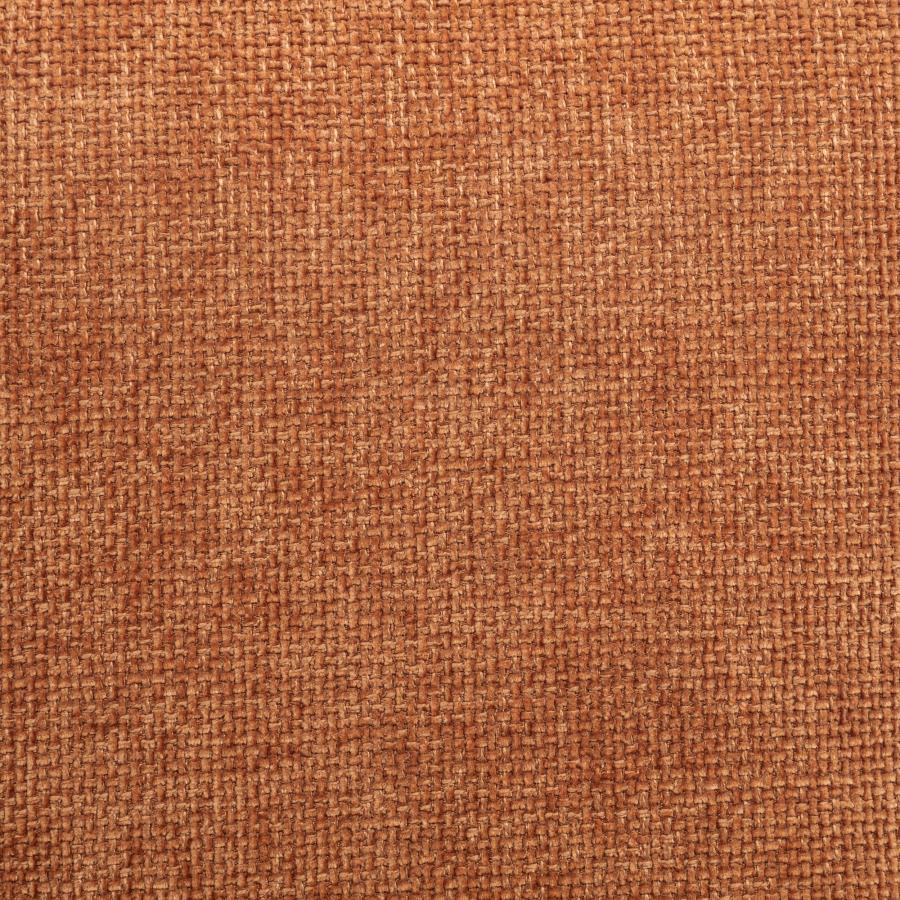Octavia Upholstered Track Arm Accent Chair - Venini Furniture 